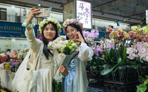 Yunnan builds modern floriculture industry to drive rural prosperity
