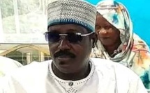 Tchad : Mort d’une girafe à Damlel, clarifications des autorités