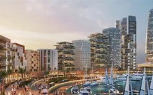 Royal Decree Establishes the International Financial Centre of Oman