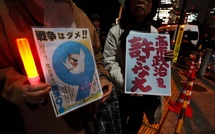 Three questions for Japan: Unmasking its so-called 'pacifist nation' image