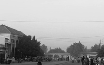 N'Djamena : quand chaque route bitumée mène à un débit de boissons