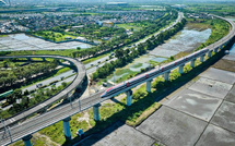 Reading China's modernization through 50,000 kilometers of high-speed rail