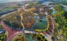 China's urban "spatial alchemy": transforming neglected spaces into sports hubs