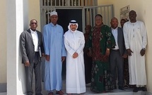 Renforcement du savoir : Le Qatar au chevet de l'Université de N'Djamena
