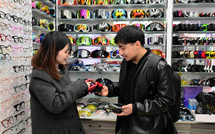 Chinese winter sports equipment industry gains global traction