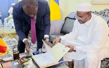 Administration du Ouaddaï : Asdjim Belndoum prend les rênes du Secrétariat Général