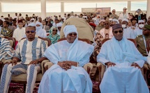 Tchad : Le Premier ministre Allah-Maye Halina lance officiellement la 6ᵉ édition du FICSA à Amdjarass