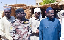 Tchad : bilan provisoire des opérations de fouilles menées par les forces de l’ordre à Abéché