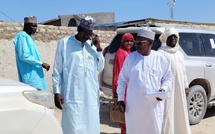 Tchad : le Conseil provincial du Lac lance une mission de consultations citoyennes