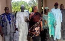 Tchad : décentralisation en actes, des sénateurs à l’écoute des réalités locales à N’Djamena