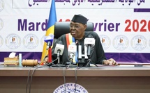 Tchad : session parlementaire, le Sénat appelle à l’unité nationale et dénonce les incursions armées