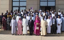 Tchad : lancement de la mission d’évaluation de la politique du secteur eau et assainissement à N’Djamena