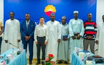 Tchad : la CNPC Tchad engagée dans la promotion de l’emploi local