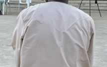 Tchad : un voleur arrêté après le vol d’un coffre-fort confondu avec un autre contenant un milliard