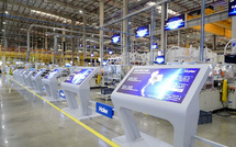 China continues strengthening position as leading source of outbound investment