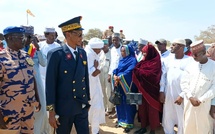 Tchad : un forum pour bâtir un système de santé plus robuste et inclusif au Lac