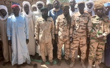 Tchad : À Delep au Guéra, autorités administratives et traditionnelles mobilisées pour renforcer la sécurité