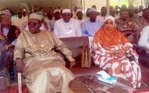 N’Djamena : des sénateurs sensibilisent les élus communaux à une gestion responsable et inclusive