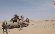 Tchad : attaque armée sur l’axe Faya–Kouba Olanga, quatre officiers tués lors de la riposte des forces de sécurité