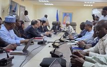 Coopération Tchad–Azerbaïdjan : vers la digitalisation du système de santé