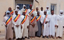 Tchad : Hadjer Lamis, clôture de la session budgétaire du Conseil provincial