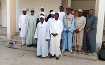 Tchad : l’ONASER associe le Conseil islamique à une campagne contre l’excès de vitesse pendant le Ramadan