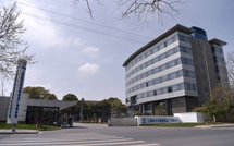 Intelligent manufacturing boosts efficiency for Chinese aerospace manufacturer