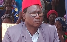 Tchad : le canton de Béboni, dans le département de la Nya, passe à 65 villages