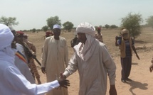 Tchad : le ministre de la Santé publique en visite de travail à Am-Timan