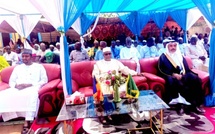 Tchad : lancement d’un projet scolaire financé par le Centre Roi Salman au profit de 23 000 élèves