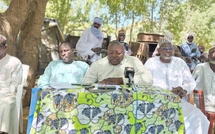 Tchad : ultimatum des organisations des personnes handicapées pour la réouverture de l’axe N’Djamena–Kousseré