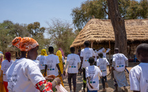 Tchad : Le Camp Dari accueille chaque année plus de 5.000 visiteurs au coeur du parc