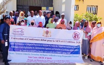 Tchad : 2000 jeunes filles formées à l'intelligence artificielle à Abéché