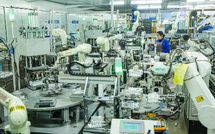 China's total power use exceeds 10 trillion kWh in 2025