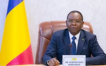 Tchad : suivi et évaluation du Plan d’action du ministère de l’Eau et de l’Energie