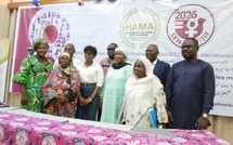 Tchad : SENAFET 2026, la HAMA plaide pour une meilleure valorisation des femmes dans les médias
