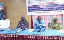 Tchad : le ministère des Transports organise une conférence-débat dans le cadre du SENAFET 2026