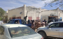 Tchad : tensions au palais de justice après la libération d’un véhicule lié à une fusillade à Abéché