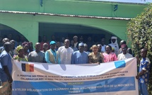 Tchad : un atelier stratégique pour orienter les investissements et le développement de la Tandjilé