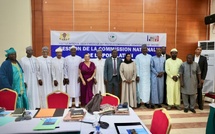 Tchad : la Commission nationale de la population se mobilise pour la réussite du RGPH-3