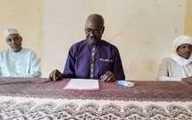 Tchad : vers une banque de données multisectorielles pour le Salamat