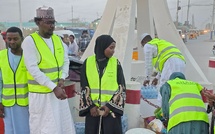 ​Tchad : un iftar solidaire offert aux personnes vulnérables à Abéché