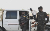 Tchad : la Police nationale interdit l’utilisation des jouets en forme d’armes à feu ou d’explosifs