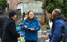 Whole-process people's democracy makes new contributions to progress of human political civilization