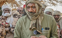 Ministre Tchadien de la Sécurité : "Armée soudanaise, Toroboros, FSR, qu'ils se battent au Soudan. C'est la dernière fois"