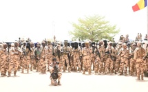 Le régime soudanais et les FSR doivent être considérés comme une menace existentielle par le Tchad