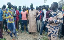 Tchad : un homme assassiné à Hama Koulyo