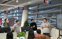 Shanghai pioneers AI-driven scientific research paradigm