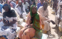 Tchad : des kits sociaux distribués aux personnes vulnérables dans le 7ᵉ arrondissement de N’Djamena