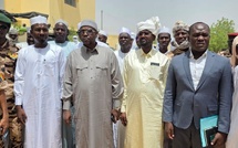 Tchad : un réseau criminel démantelé à Abéché, la sécurité renforcée